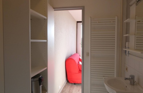 Albi Apartment | Appartement T1 a 1km a Pied du Centre Ville d' Albi Pour 2 Personnes