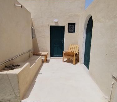 Houmt Souk Apartment | Appartement T2 60m2 Djerba Houmet Essouk