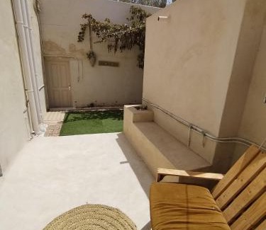 Houmt Souk Apartment | Appartement T2 60m2 Djerba Houmet Essouk