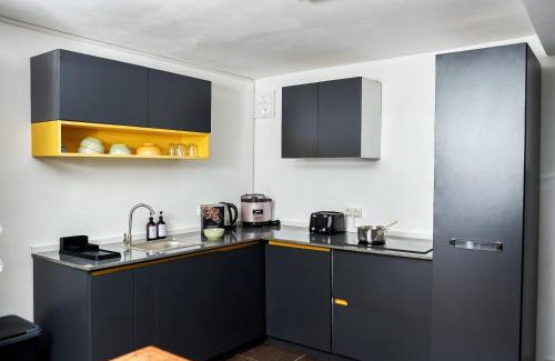 Antananarivo Avaradrano Apartment | Appartement T2 avec ascenseur privé