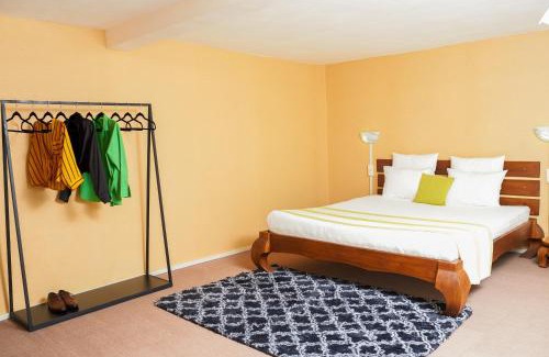 Antananarivo Avaradrano Apartment | Appartement T2 avec ascenseur privé