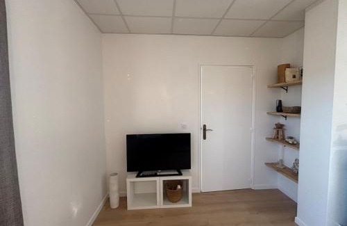 Lacaune Apartment | Appartement T2 avec terrasse
