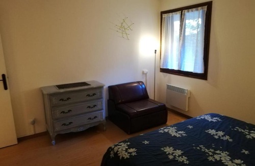 Ax-les-Thermes Apartment | Appartement T2 Ax-les-thermes