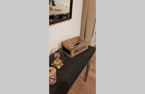 Bagneres-de-Luchon Apartment | Appartement T2 bis LUCHON palace