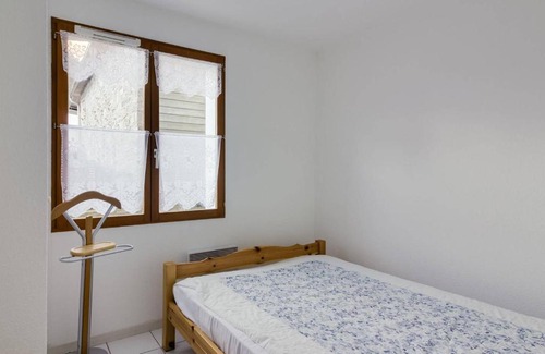 Luz-Saint-Sauveur Apartment | Appartement T2 cabine à Luz-Saint-Sauveur, parking privé, animaux bienvenus - FR-1-402-79
