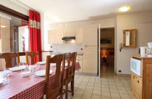 Briancon Apartment | Appartement T2 cabine à Briançon, parfait pour 4-6 pers, proche centre, télécabine et commerces - FR-1-330C-65
