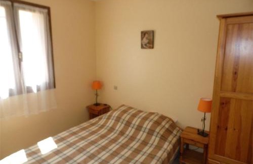 Marseillan Apartment | Appartement T2 cabine avec terrasse et parking privé à Marseillan, 4 à 6 couchages - FR-1-326-459