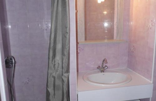 Marseillan Apartment | Appartement T2 cabine avec terrasse et parking privé à Marseillan, 4 à 6 couchages - FR-1-326-459