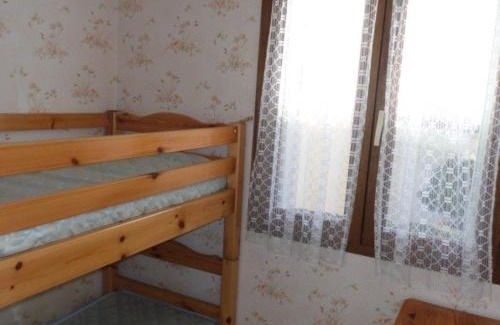 Marseillan Apartment | Appartement T2 cabine avec terrasse et parking privé à Marseillan, 4 à 6 couchages - FR-1-326-459