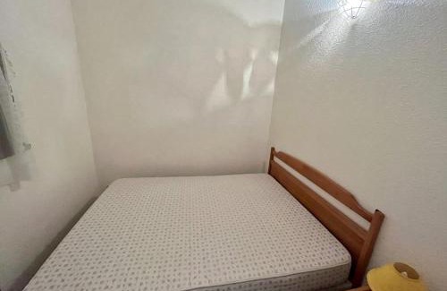 Laveissiere Apartment | Appartement T2 cabine proche pistes avec balcon et casier à skis - FR-1-787-13