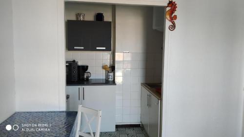 Bas-Vernet Apartment | APPARTEMENT T2 confort,Parking,balcon,près Parc des Expositions,10 minutes plage