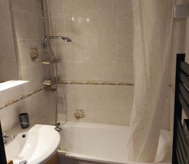 Barcelonnette Apartment | Appartement T2 duplex 6 couchages