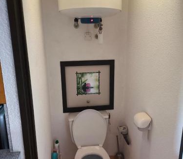 Barcelonnette Apartment | Appartement T2 duplex 6 couchages