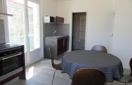 Fouras Apartment | Appartement T2 emplacement idéal