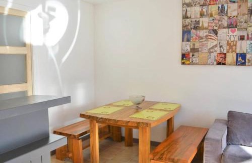 La Faviere Apartment | Appartement T2 Cabine avec Terrasse, 5 Couchages, Parking Privé – Bormes les Mimosas - FR-1-251-503
