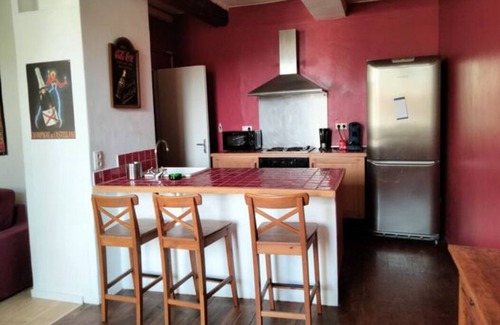 Le Pontet Apartment | Appartement T2