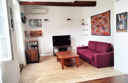 Le Pontet Apartment | Appartement T2