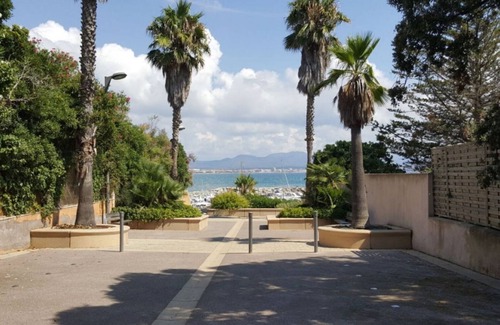 Saint-Aygulf Apartment | Appartement T2 "Le Grand Parc" - St Aygulf