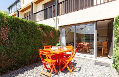 Vielle-Aure Apartment | Appartement T2 sud, calme, proche Saint-Lary, 4 pers. - FR-1-296-523