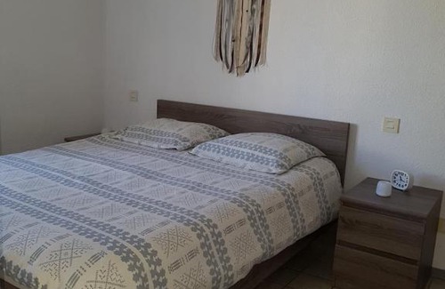 Digne-les-Bains Apartment | appartement T2 vallon des sources