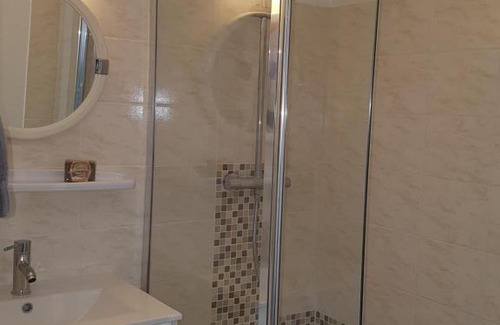 Digne-les-Bains Apartment | appartement T2 vallon des sources