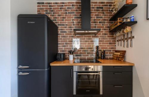 Quimper Apartment | Appartement T2 - Vue imprenable sur la cathédrale