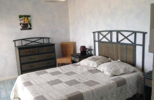 Le Barcares Apartment | Appartement T3 climatisé avec 6 couchages, terrasse et parking à 300m des commerces - FR-1-81-490