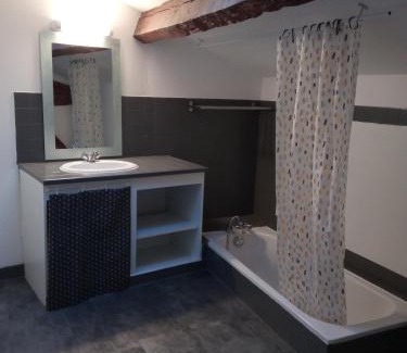 La Creche Apartment | Appartement T3 en duplex