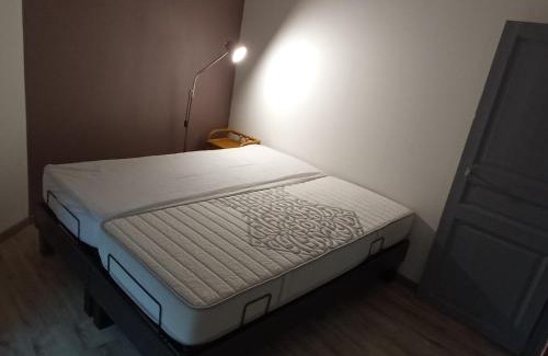 La Creche Apartment | Appartement T3 en duplex
