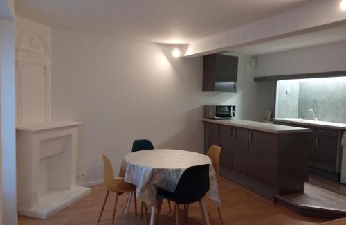 La Creche Apartment | Appartement T3 en duplex