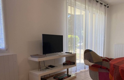 Sables-d'Or-les-Pins Apartment | Appartement T3 Lumineux à Quelques Mètres de la Plage de Sables-d'or-les-pins