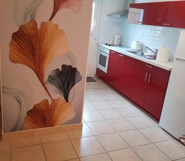 Saint-Evarzec Apartment | Appartement T3 meublé, St Evarzec Bretagne - Le Degemer-Mat