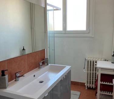 Montlucon Apartment | Appartement T3-Montluçon