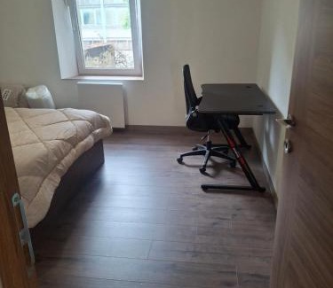 Mandeure Apartment | Appartement T3 neuf