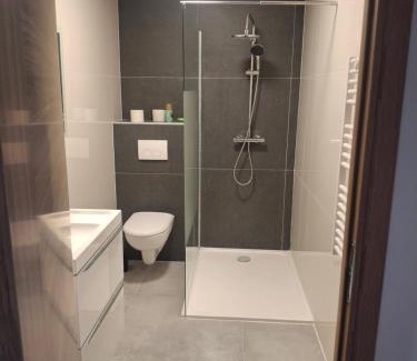 Mandeure Apartment | Appartement T3 neuf