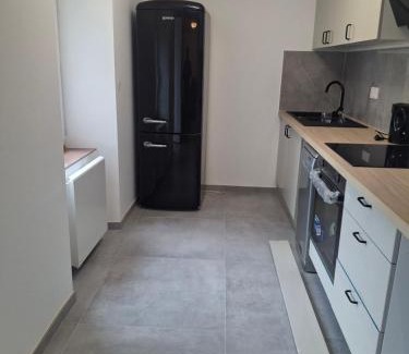 Mandeure Apartment | Appartement T3 neuf