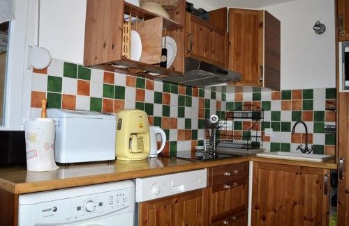 Les Angles Apartment | Appartement T4 aux Angles avec Balcon et Parking - FR-1-593-2