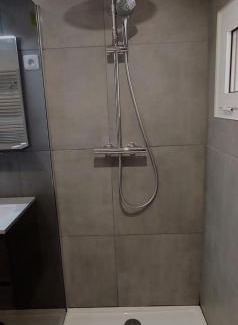 Faubourg Apartment | Appartement T5 meublé 110 m2 neuf proche centre ville