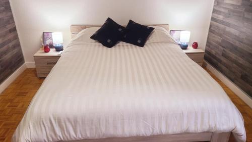 Harmonie Apartment | Appartement te huur in Antwerpen 100 meter