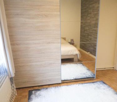 Harmonie Apartment | Appartement te huur in Antwerpen 100 meter