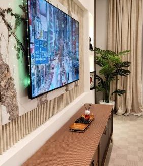 Pointe-Noire Apartment | Appartement TERANGA - Privilège et Confort non loin de la plage
