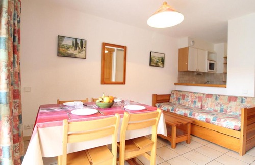 Termignon Apartment | Appartement Termignon, 2 pièces, 4 personnes - FR-1-508-47