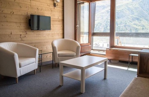 Tignes le Lac Apartment | Appartement Tignes, 3 pièces, 5 personnes - FR-1-480-21