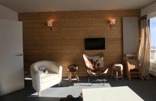 Tignes le Lac Apartment | Appartement Tignes, 3 pièces, 5 personnes - FR-1-480-21