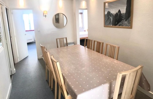 Tignes le Lac Apartment | Appartement Tignes, 3 pièces, 5 personnes - FR-1-480-21