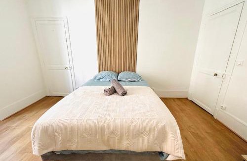 Quartier du Gros-Caillou Apartment | Appartement Tour Eiffel Grenelle
