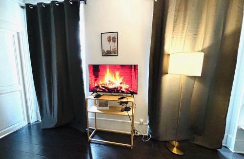 Quartier du Gros-Caillou Apartment | Appartement Tour Eiffel Grenelle