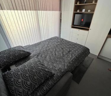 Menton Apartment | Appartement tout équipé centre ville Menton