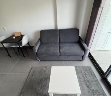 Menton Apartment | Appartement tout équipé centre ville Menton