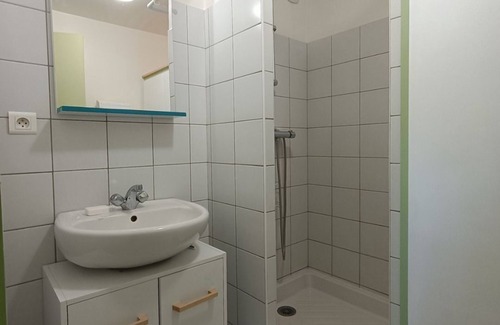 Salles-Curan Apartment | Appartement Très Confortable à 5 mns du lac de Salles Curan Pareloup
